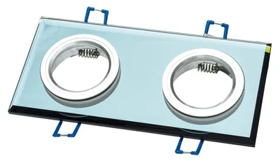 Obrázek produktu pro Stropní svítidlo 2x35W GU10 ELECOS919 Eko-Light