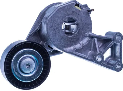 Produktbild von DENCKERMANN P400003 Riemenspanner Keilrippenriemen für VW Golf IV Schrägheck (1J1)
