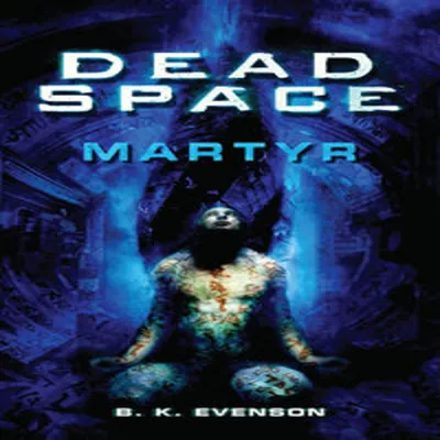 Obrázok produktu pre Dead Space - Martyr