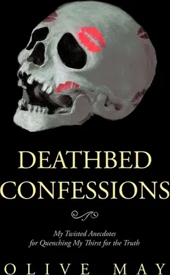 Produktbild von Deathbed Confessions