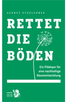 Immagine prodotto di Rettet die Böden