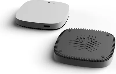 Produktbild von ZigBee WiFi Connected Gateway