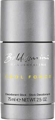 Obrázek produktu pro Baldessarini Baldessarini Cool Force deostick pro muže 75 ml