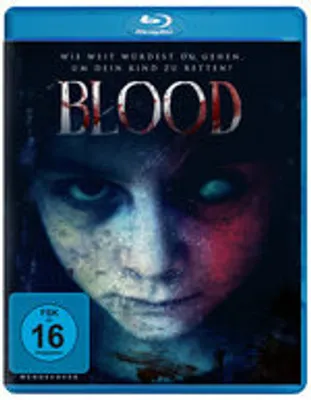 Obrázok produktu pre Blu-ray Blood