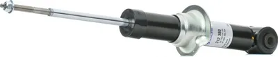 Immagine prodotto di 2x SACHS 312 380 Set di ammortizzatori posteriori a pressione di gas