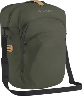 Produktbild von Vaude Einzeltasche eBack Single khaki