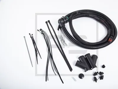 Image de Câble électrique PETERS 140.687-00A