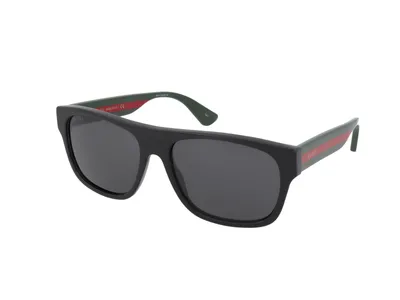 Produktbild von Sonnenbrille Gucci GG0341S 001