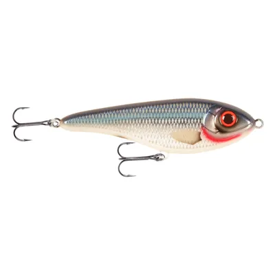 Obrázok produktu pre Strike Pro Buster V susp Jerkbait, farba:sleď, dĺžka cm:8,50