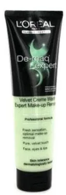 Produktbild von L'Oréal demaq expert ultra 150 ML Reinigende gel