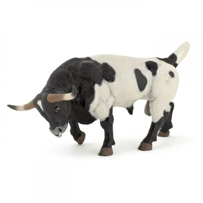 Produktbild von Papo Texanischer Stier, 36 g