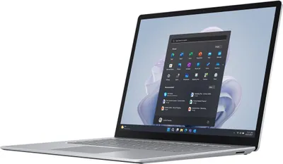 Obrázok produktu pre Microsoft Surface Laptop 5 pre firmy - Intel Core i7 1265U / 1,8 GHz - Evo - Win 10 Pro - grafická karta Intel Iris Xe - 16 GB RAM - 256 GB SSD - 38,1 cm (15")