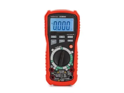 Produktbild von Velleman 469878