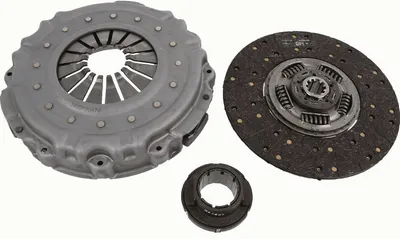 Produktbild von SACHS Kupplungssatz Kupplung für IVECO EuroCargo I-III 3400 700 474