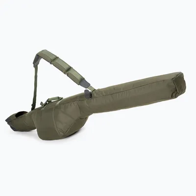 Obrázok produktu pre Puzdro na prút Carp Spirit Magnum Mult Sleeves 10'-4 zelené ACS070075