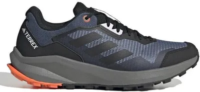 Produktbild von adidas Terrex Trailrider Herren Wanderschuhe Outdoor Trekking Laufschuhe HR1157