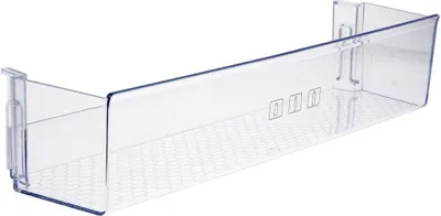 Produktbild von easyPART passend für 5928630100 Beko Türfach unten für Kühlschrank