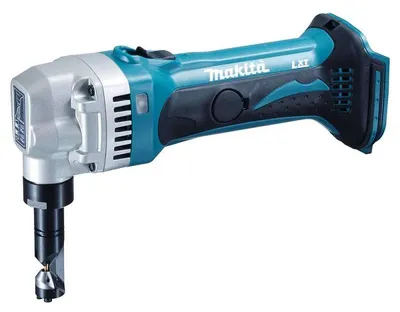 Image de Grignoteuse MAKITA DJN161Z 18 V Li-ion (vendu sans batterie)