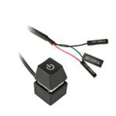 Image de Bouton d'alimentation externe Kolink avec câble - 1650mm