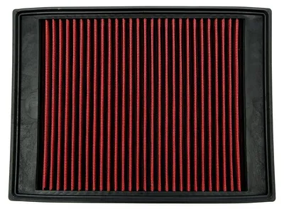 Produktbild von Sportluftfilter Einsatz ROT für Land Rover Discovery 3 / 4 Range Rover 3 Sport