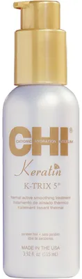 Productafbeelding van CHI - Keratin - K-TRIX 5 - 115 ml