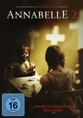 Obrázok produktu pre Annabelle 2