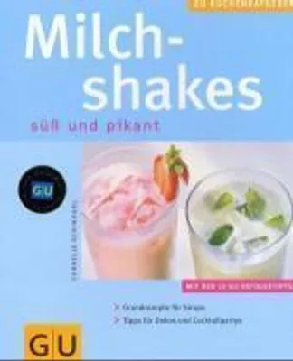 Produktbild von Milchshakes