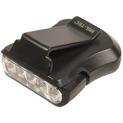 Obrázok produktu pre Klipové svetlo 5 LED
