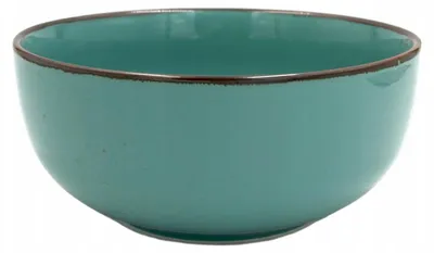 Produktbild von Bogucice Alumina Rustic Green Salaterka 16,5 cm