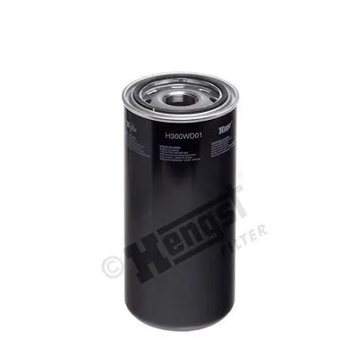 Obrázek produktu pro Olejový filtr HENGST pro