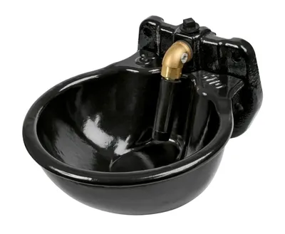 Immagine prodotto di KERBL Abbeveratoio riscaldabile H10
