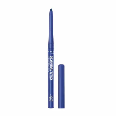 Image de RIMMEL LONDON | SCANDALEYES AUTOMATIC | Eyes