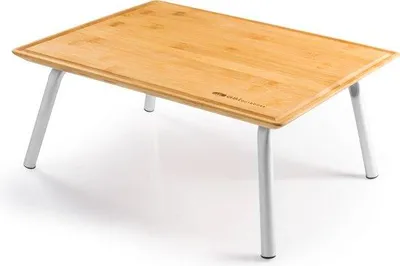 Produktbild von Holz-Picknicktisch