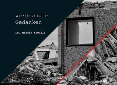 Produktbild von verdrängte Gedanken