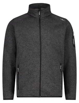 Immagine prodotto di CMP UOMO GIACCA VENICE NIGHT TRAIL KNIT TECH Herren Pilejacke