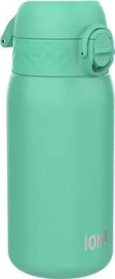 Obrázek produktu pro Ion8 dětská láhev z nerezové oceli modrozelená 400 ml 13 oz Zábava venku