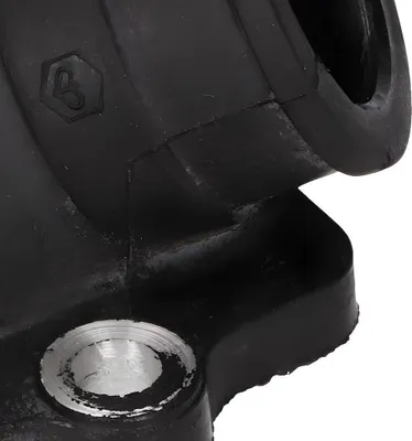 Immagine prodotto di Collettore di aspirazione Piaggio strozzato compatibile con Piaggio 50cc