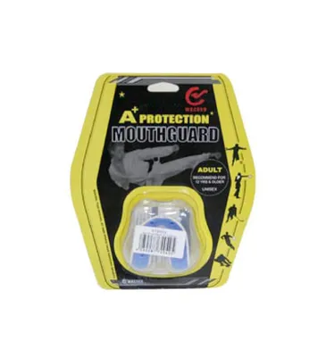 Produktbild von Ju-Sports Zahnschutz Wacoku A+ Gel Senior Auswahl hier klicken