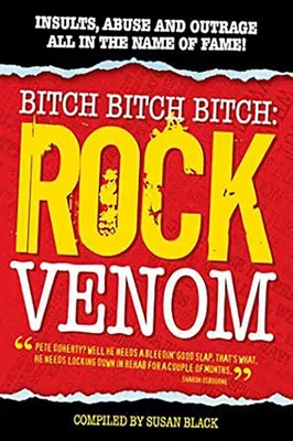 Produktbild von Rock Venom
