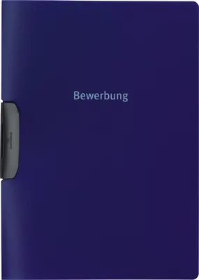 Produktbild von Durable DURASWING - Klemmhefter - für A4 (210 x 297 mm)