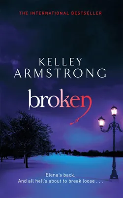 Produktbild von Broken