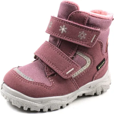 Produktbild von Superfit Stiefel Mädchen 31333938383037 Rosa 26 EU