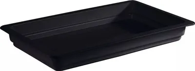 Zdjęcie produktu dla APS GN Behälter / Tabletts aus Porzellan GN 1/1 Behälter 82273