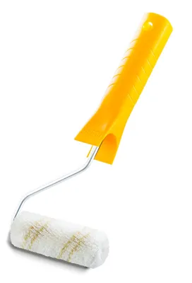 Immagine prodotto di Rullo per verniciatura Hardex Mini Maxprofi L.20 mm L.10 cm P.15 mm Impugnatura 6 mm
