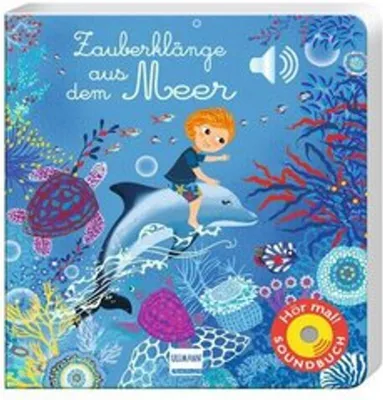 Produktbild von Zauberklänge aus dem Meer