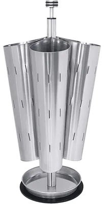 Obrázok produktu pre CONTACTO Stojan na dáždniky, výška: 730 mm, ø: 380 mm