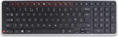 Image de CONTOUR Balance Keyboard UK