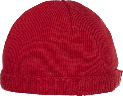 Produktbild von Rote Strickmütze für Kinder von Döll