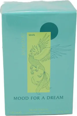 Obrázek produktu pro Annayake Man Mood for a Dream Toaletní voda 100ml