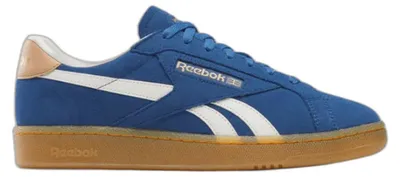 Zdjęcie produktu dla REEBOK – Męskie trampki Club C Grounds UK – rozmiar 44,5